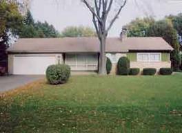 3446 W Pelican Ln., Brown Deer, WI 53209