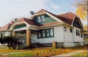 4669 N 28th St., Milwaukee, WI 53209