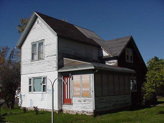 206 E Grand Ave., Wittenberg, WI 54499