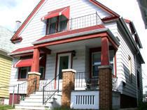 2926 N Fratney St., Milwaukee, WI 53212
