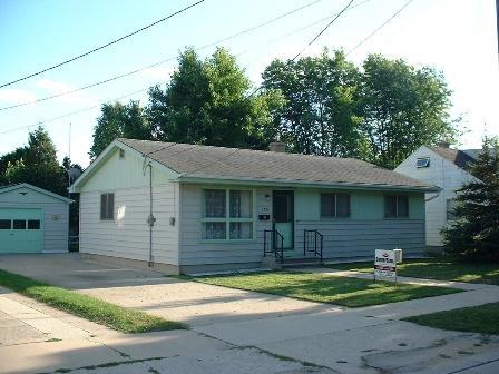 1931 28th St., Two Rivers, WI 54241