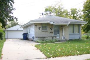 8519 W Lancaster Ave., Milwaukee, WI 53225