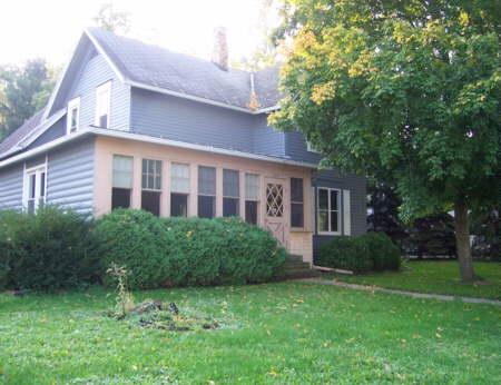 109 Clason, Horicon, WI 53032