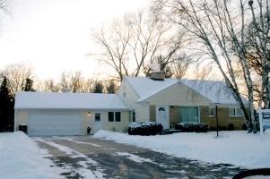 3435 W Pelican Ln., Brown Deer, WI 53209