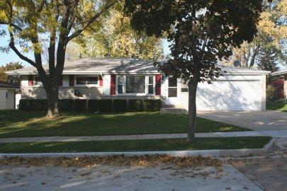 10942 W Cameron Ave., Milwaukee, WI 53225