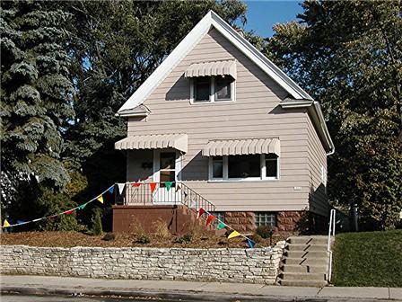 1516 S 31st St., Milwaukee, WI 53215