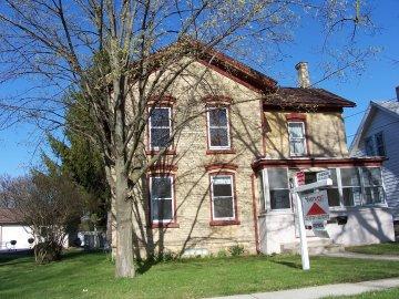 518 S Hubbard, Horicon, WI 53032