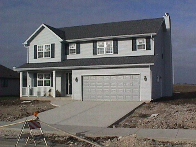 8300 Majestic Hills Dr., Sturtevant, WI 53177