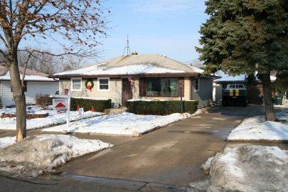 508 Columbia Ave., South Milwaukee, WI 53172