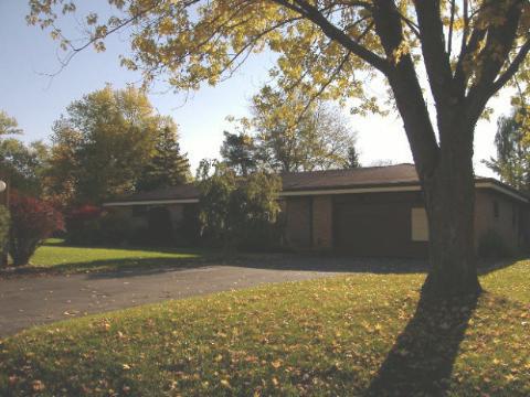 3840 Dale Dr., Brookfield, WI 53005