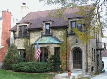 5766 N Bay Ridge Ave., Whitefish Bay, WI 53217
