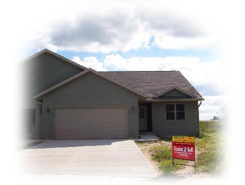 1326 Harvest Cir., Holmen, WI 54636