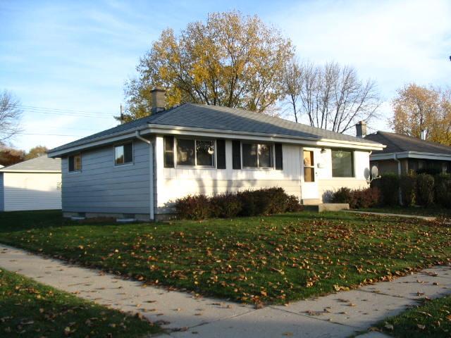 [Address Hidden by Seller], Milwaukee, WI 53227