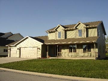 1130 Partridge Run, Sheboygan Falls, WI 53085