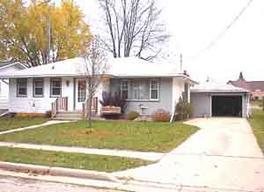 605 N Clark St., Horicon, WI 53032