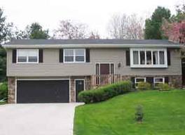 2319 N Briarwood, Shelby, WI 54601