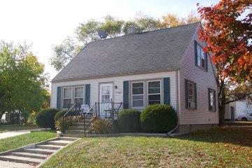 1700 Virginia, Racine, WI 53405