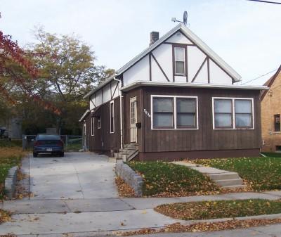2634 N 20th St, Sheboygan, WI 53083