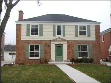 1206 E Courtland Pl., Whitefish Bay, WI 53211