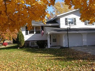 1301 Eder Ln., West Bend, WI 53095