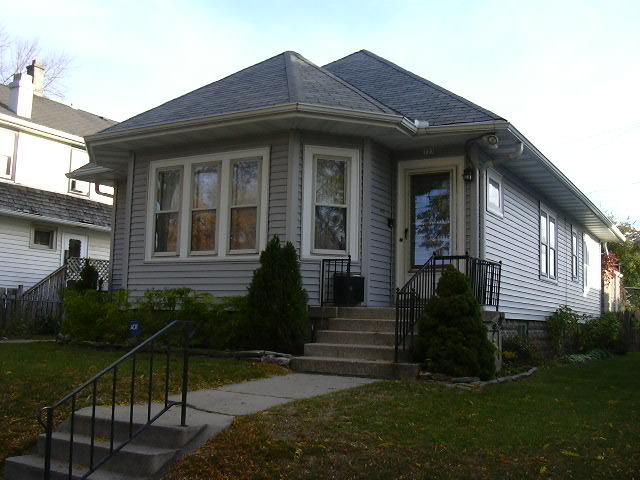 723 E Oklahoma Ave., Milwaukee, WI 53207