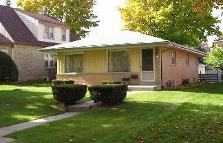 4869 N 87th St., Milwaukee, WI 53225