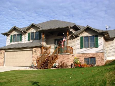 3403 Garfield St., Two Rivers, WI 54241