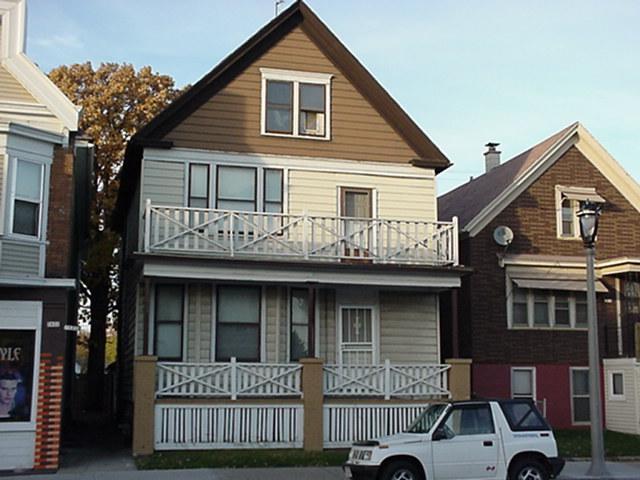1816 W Lincoln Ave, Milwaukee, WI 53215