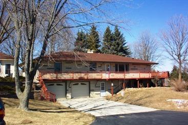 [Address Hidden by Seller], Saukville, WI 53080