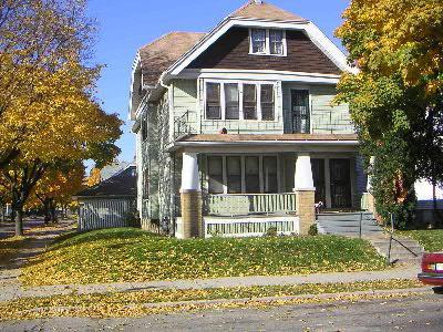 2603 N 39th St. #2605, Milwaukee, WI 53210