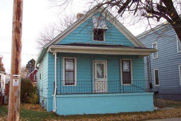 2023 Clark St, Racine, WI 53403