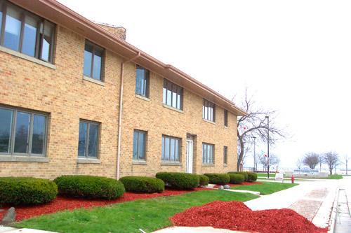 324 Center Ave. #4, Sheboygan, WI 53081