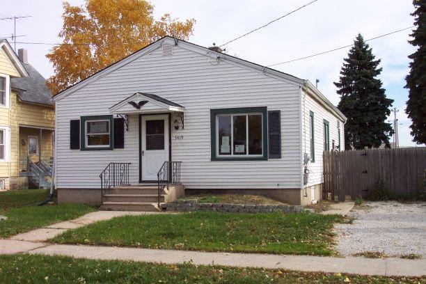 5419 14th Ave., Kenosha, WI 53140