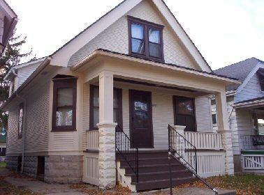 2467 S Austin St., Milwaukee, WI 53207