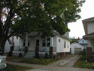 2707 Charles St., Racine, WI 53402