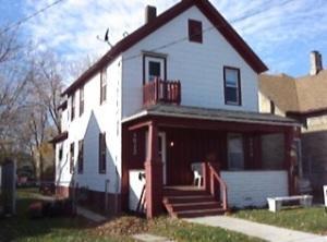 1612 Lasalle St., Racine, WI 53402