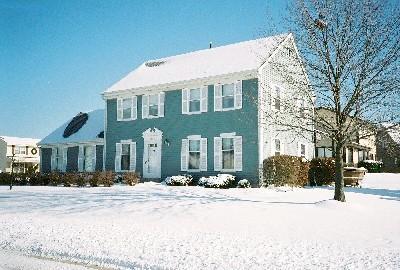 4350 S Longview Dr., New Berlin, WI 53151