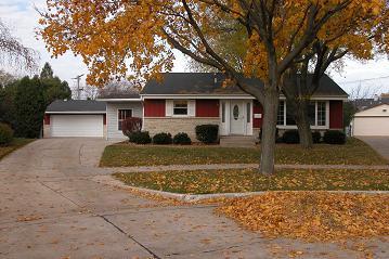 [Address Hidden by Seller], Milwaukee, WI 53228