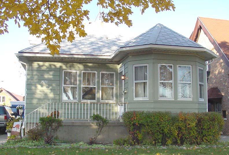 2923 S 43rd St., Milwaukee, WI 53219