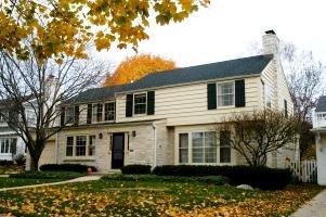 6116 N Berkeley Blvd., Whitefish Bay, WI 53217