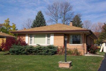 5778 W Ester Pl., Brown Deer, WI 53223