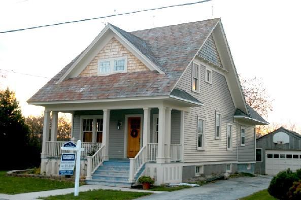 121 N Milwaukee St., Fredonia, WI 53021