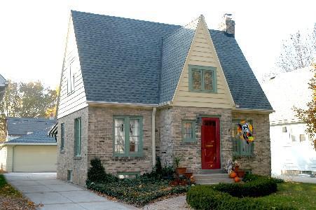 5919 N Shoreland Ave., Whitefish Bay, WI 53217