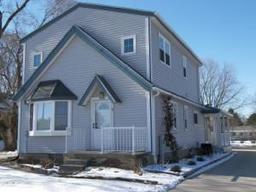 8133 N Teutonia Ave, Brown Deer, WI 53209
