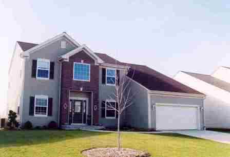 2501 E Farmington Ln., Oak Creek, WI 53154