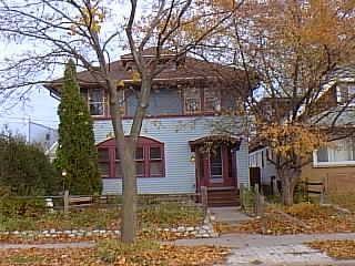 [Address Hidden by Seller], Milwaukee, WI 53210