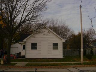 1646 St Clair St., Racine, WI 53402