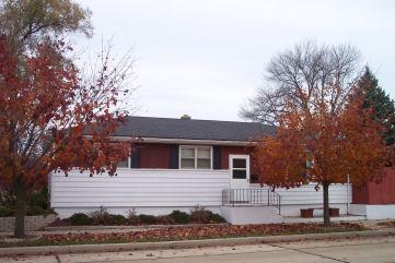 744 Shoreland Dr, Racine, WI 53402