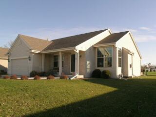 [Address Hidden by Seller], East Troy, WI 53120