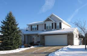 1315 Louisa, Watertown, WI 53098